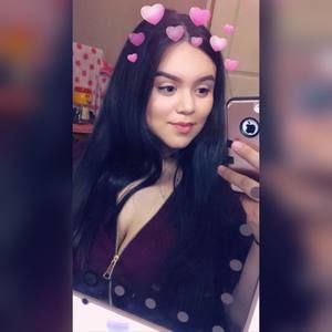 Meet your Posher, Lorina